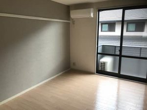 リッチ B棟 B0202号-4