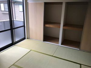 リッチ B棟 B0202号-5