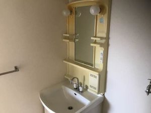 リッチ B棟 B0202号-8