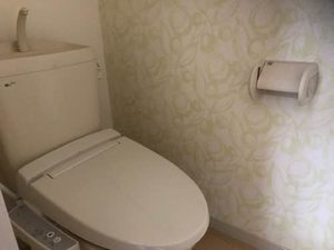 リッチ B棟 B0202号-10