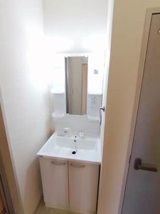 フレグランス駅家　Ｂ棟 B0102号-4