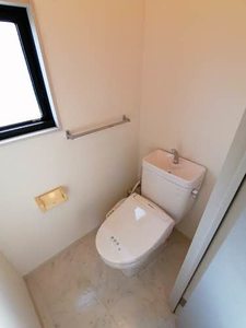 フレグランス駅家　Ｂ棟 B0102号-5