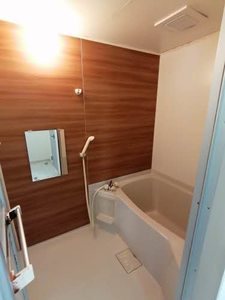 フレグランス駅家　Ｂ棟 B0102号-6