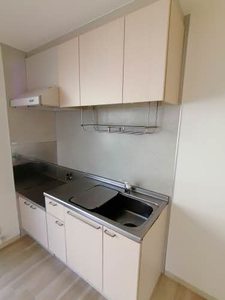 フレグランス駅家　Ｂ棟 B0102号-8