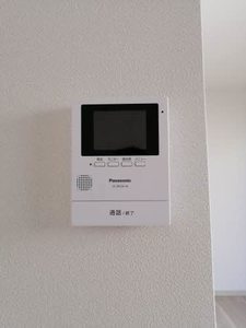 フレグランス駅家　Ｂ棟 B0102号-12