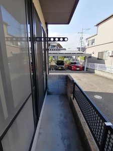 フレグランス駅家　Ｂ棟 B0102号-13