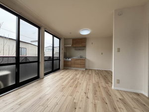 フレグランス駅家　Ｂ棟 B0202号-2