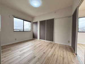 フレグランス駅家　Ｂ棟 B0202号-5