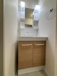 フレグランス駅家　Ｂ棟 B0202号-8