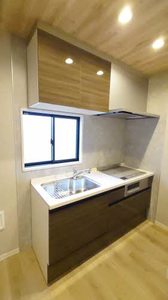 トリニータ　Ｃ棟 C0101号-3