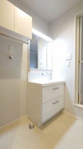 トリニータ　Ｃ棟 C0101号-6