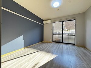 フレグランス東川口 A0102号-2