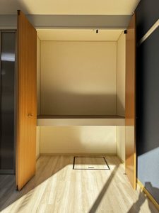 フレグランス東川口 A0102号-3