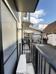 フレグランス東川口 A0102号-4