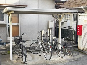 フレグランス東川口 A0102号-6