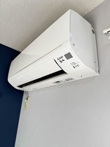 フレグランス東川口 A0102号-7