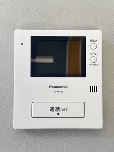 フレグランス東川口 A0102号-8