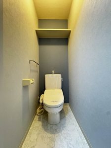 フレグランス東川口 A0102号-9