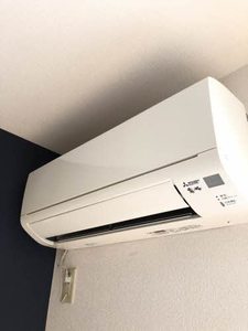 フレグランス東川口 A0201号-5