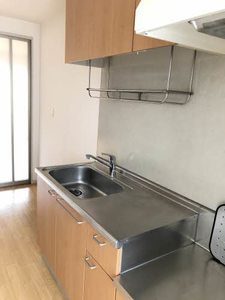 フレグランス東川口 A0201号-9