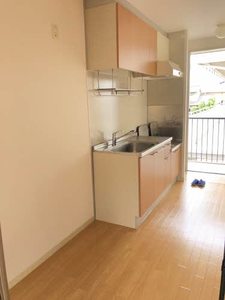 フレグランス東川口 A0201号-11