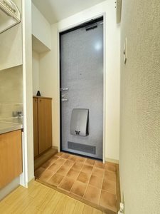 フレグランス東川口 A0203号-3