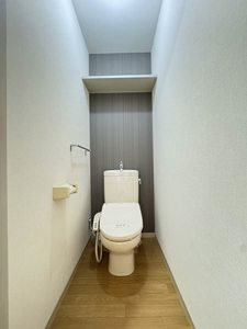 フレグランス東川口 A0203号-4