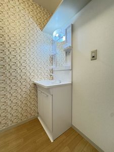 フレグランス東川口 A0203号-5