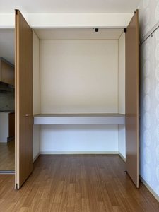 フレグランス東川口 A0203号-8