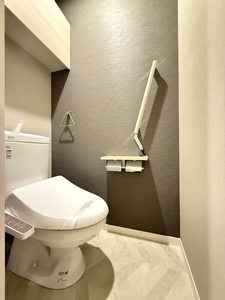 トータス井上　Ａ棟 A0201号-5