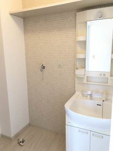 トータス井上　Ａ棟 A0202号-3