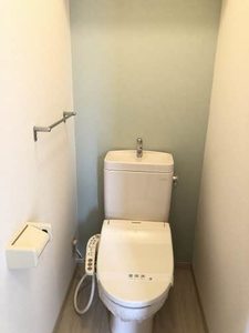 トータス井上　Ａ棟 A0202号-5