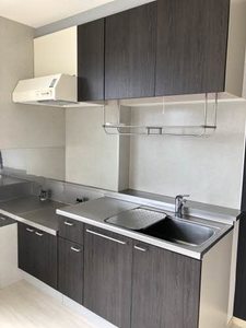 トータス井上　Ａ棟 A0202号-6