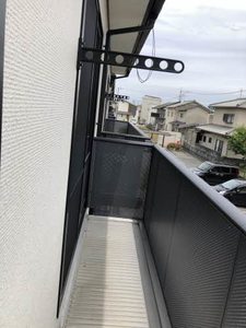 トータス井上　Ａ棟 A0202号-10