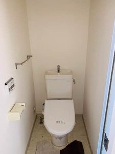 トータス井上　Ｃ棟 C0102号-4