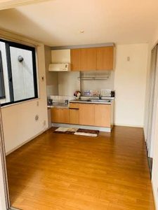 トータス井上　Ｃ棟 C0102号-10