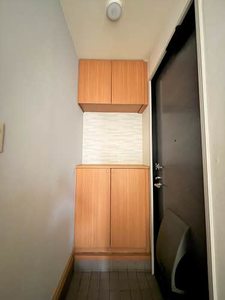 メゾンティアラ A棟 A0101号-2