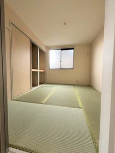 メゾンティアラ A棟 A0101号-8