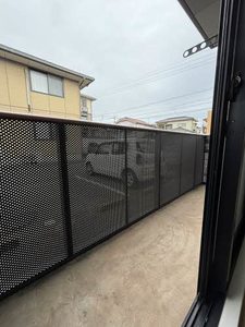 メゾンティアラ A棟 A0101号-12