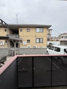 メゾンティアラ A棟 A0101号-13