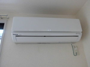 メゾンティアラ　Ａ棟 A0201号-2