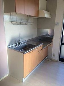 メゾンティアラ　Ａ棟 A0201号-4