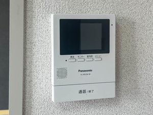 メゾンティアラ B棟 B0201号-9
