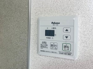 メゾンティアラ B棟 B0201号-13