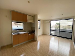 クレスト２１　Ａ棟 A0102号-2