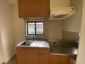 クレスト２１　Ａ棟 A0102号-4