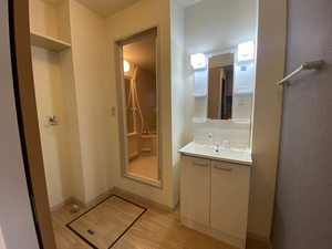 クレスト２１　Ａ棟 A0102号-7