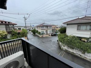 クレスト２１　Ａ棟 A0202号-10