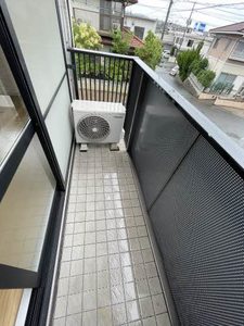 クレスト２１　Ａ棟 A0202号-11