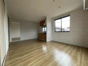 クレスト２１　Ａ棟 A0202号-14